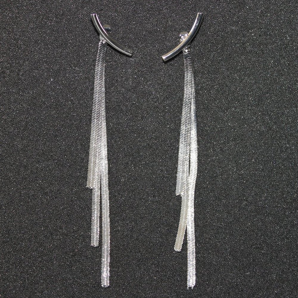 Ins Style Stub Earring Pendants